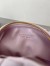 Bottega Veneta BV Jodie Mini Bag In Bliss Washed Intrecciato Lambskin