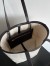 Bottega Veneta Medium Flip Flap Bag in Canvas with Fondant Leather