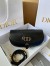 Dior Bobby East-West Bag In Black Box Calfskin