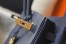 Hermes Birkin 30 Bag in Navy Blue Clemence Leather with GHW