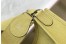 Hermes Evelyne III 29 Bag In Jaune Poussin Clemence Leather