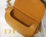 Dior Bobby East-West Bag In Brown Box Calfskin