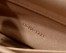 Dior Lady D-Joy Medium Bag In Nude Calfskin with Diamond Motif