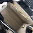 Prada Monochrome Small Bag In White Saffiano Leather