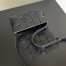 Bottega Veneta Small Cassette Bag In Black Intrecciato Lambskin