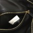 Bottega Veneta BV Jodie Small Bag In Black Intrecciato Lambskin