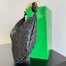 Bottega Veneta Sardine Small Bag In Black Intrecciato Lambskin