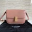 Celine Classic Box Medium Bag In Antique Rose Box Calfskin