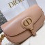 Dior Bobby East-West Bag In Powder Box Calfskin