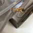 Hermes Kelly 25cm Sellier Bag in Taupe Epsom Calfskin GHW