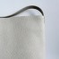 The Row Large N/S Park Tote in Ivory Grained Leather